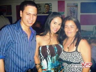 Foto 24 de Marzo 09 del 2011 en La Maldita Primavera Cali, Cali