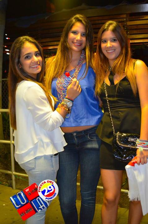Foto 297 de Lolas Club - Feria de Cali 2014 en Lolas Club Menga Cali, Cali