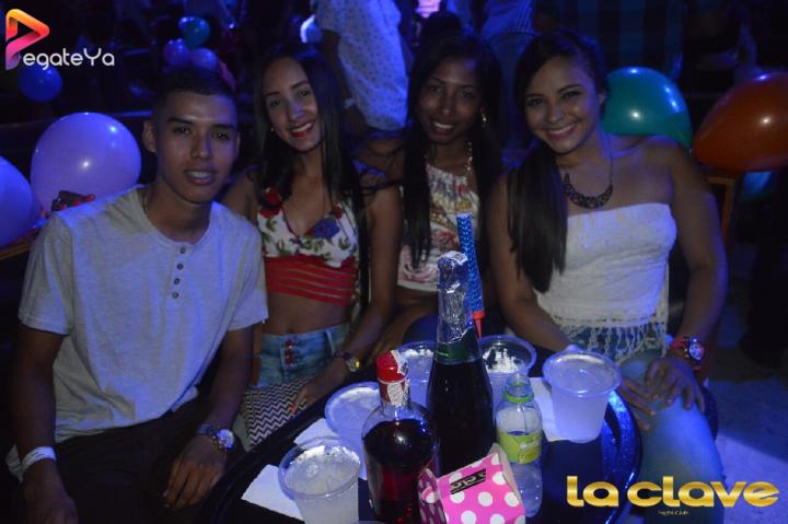 Foto 71 de La Clave Night Club - 3er Fds Julio 2016 en La Clave Night Club, Cali