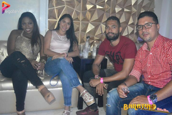 Foto 74 de Bailatino - 1er Fds Marzo 2017 en Bailatino - Bar, Cali