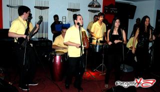 Foto 20 de Noviembre 17 del 2012 en Nozomi Club, Cali