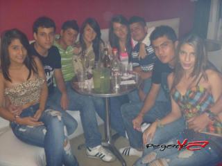 Foto 16 de Febrero 12 del 2012 en Farah Lounge Cali, Cali