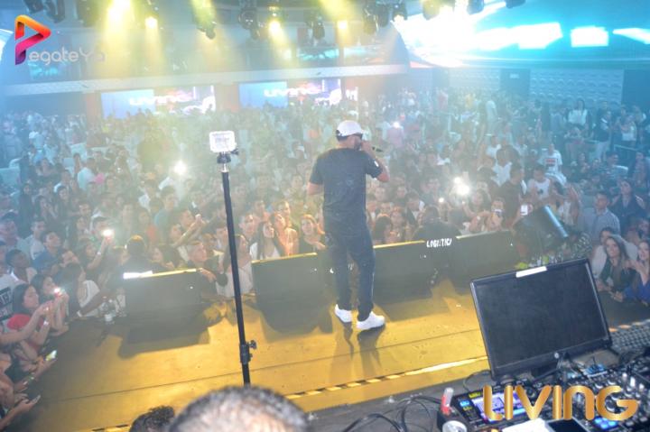 Foto 112 de Living - 3er & 4To Fds Octubre 2016 en Living Night Club, Cali