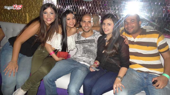 Foto 50 de Bendito Seas - 1er FDS Octubre en Discoteca Bendito Seas Medellin, Medellín