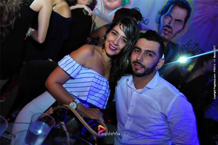 Foto 49 de Trinidad - Viernes 10 de marzo de 2017 en Trinidad Discoteca Bucaramanga, Bucaramanga
