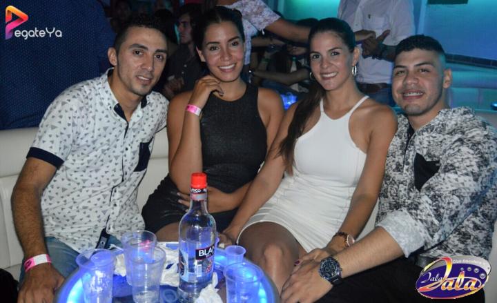 Foto 4 de JalaJala - 5to Fds Julio 2017 en Jala Jala Club, Cali