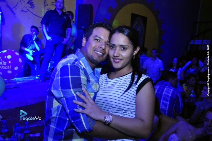 Foto 73 de Chabela - sabado 11 de julio de 2015 en Discoteca Chabela Bucaramanga, Bucaramanga