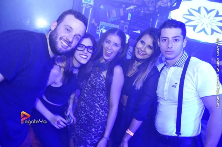 Foto 54 de Malabar - 29 Octubre 2016 en Discoteca Malabar Bucaramanga, Bucaramanga