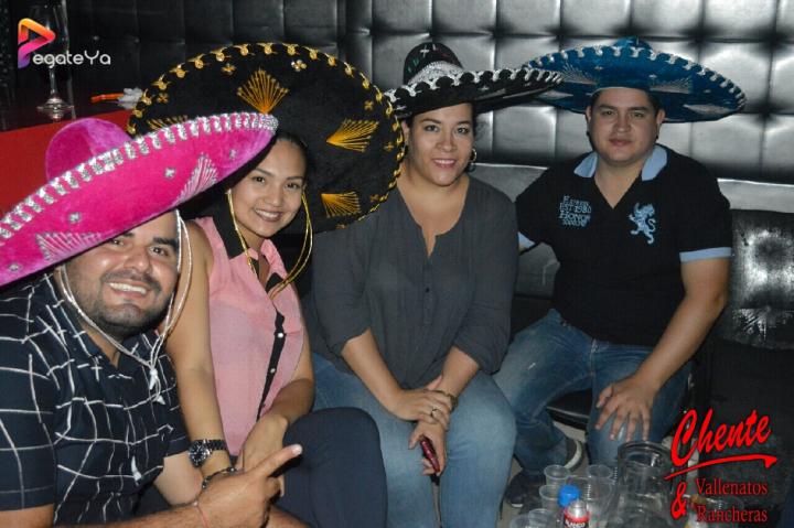 Foto 4 de Chente - 2do Fds Marzo 2017 en CHENTE Vallenatos y Rancheras, Cali