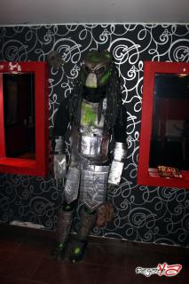 Foto 7 de Praga - Menga / Agosto 3 en Praga Club Cali, Cali