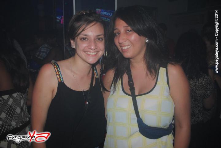 Foto 11 de Taboo 18 y 19 de Julio en Discoteca Taboo Cartagena, Cartagena