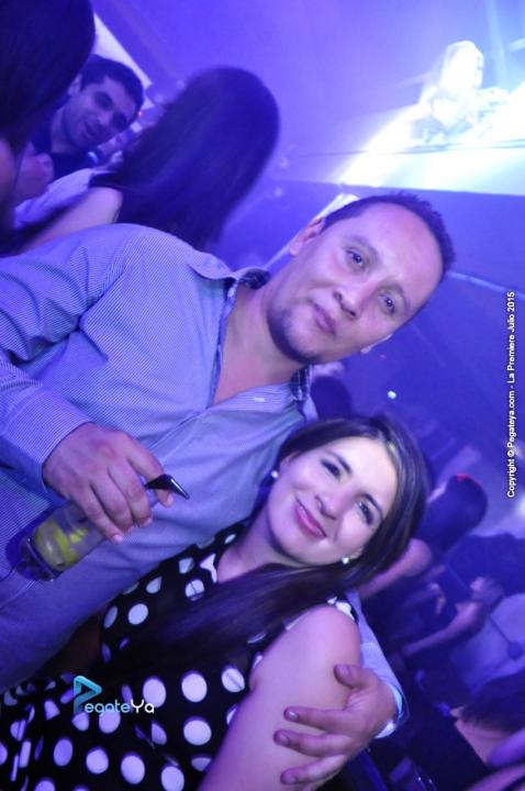 Foto 163 de La Premiere - 11 de julio de 2015 en La Premiere Bucaramanga, Bucaramanga