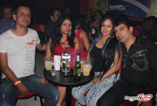 Foto 21 de Ampm - Abril 4 y 5 del 2014 en Am / PM Bar - Cali, Cali