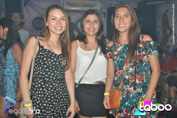 Foto 31 de Taboo 29 y 30 de Enero de 2016 en Discoteca Taboo Cartagena, Cartagena