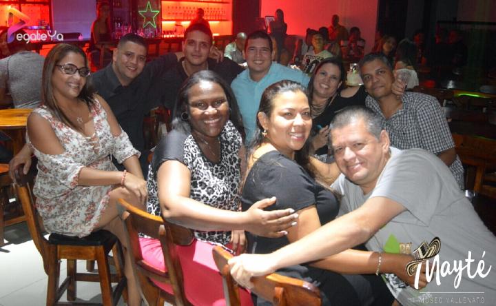 Foto 23 de Pa´Mayté - 2do Fds Marzo 2017 en Pa´Mayte Museo Vallenato