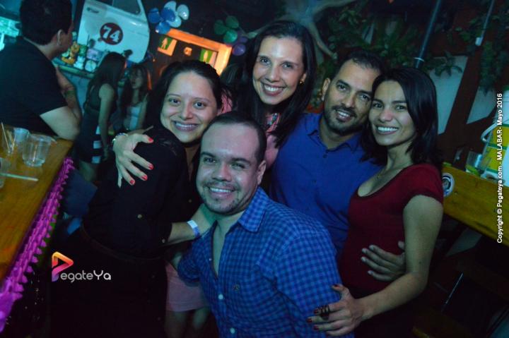 Foto 44 de Malabar sabado 14 de mayo de 2016 en Discoteca Malabar Bucaramanga, Bucaramanga