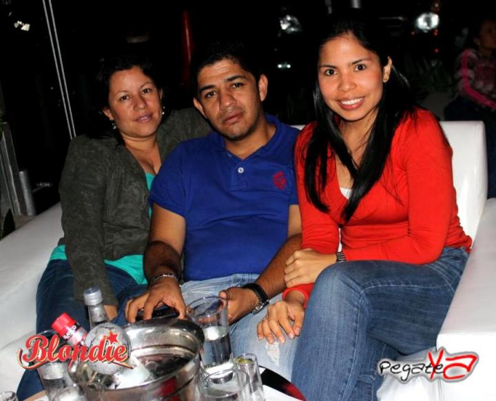 Foto 25 de Blondie - Octubre 11 en Blondie Bar Cali, Cali