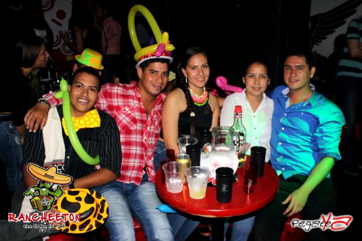 Foto 26 de Rancheeton Feria 2014 en Rancheton Cali, Cali
