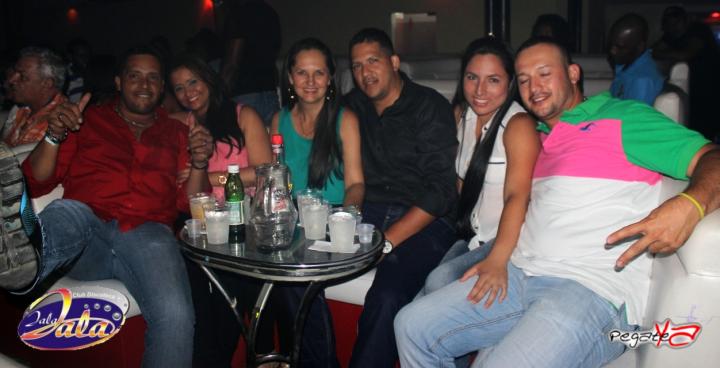 Foto 68 de Jalaja Jala Club - Feria 2014 en Jala Jala Club, Cali