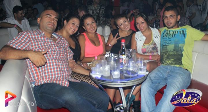 Foto 18 de Jala Jala - 2do FDS Julio 2015 en Jala Jala Club, Cali