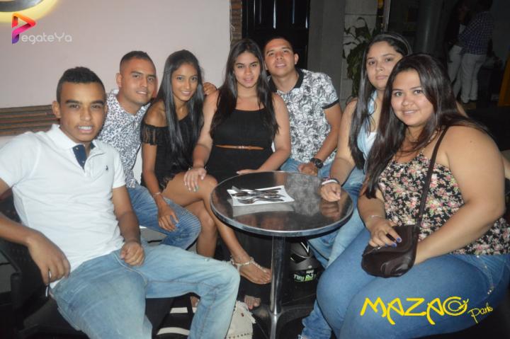 Foto 18 de Mazao Park - 1er FDS Febrero 2016 en Mazao Park, Cali
