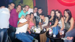 Foto 27 de Ampm - Feria 2013 en Am / PM Bar - Cali, Cali