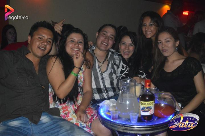 Foto 66 de Jalajala Club- 1er / 2do FDS Oct 2015 en Jala Jala Club, Cali