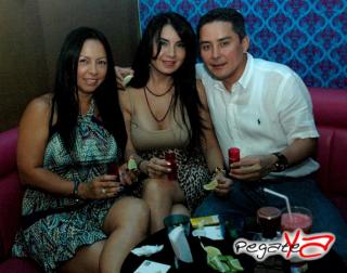 Foto 19 de Agosto 31 del 2013 en Kabaret - Granada, Cali