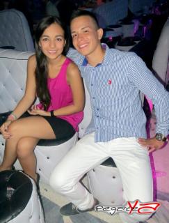 Foto 69 de Agosto 31 del 2013 en Living Night Club, Cali