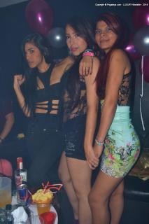 Foto 34 de LUXURY 4 y 5 de abril de 2014 en Discoteca Luxury Medellin, Medellín