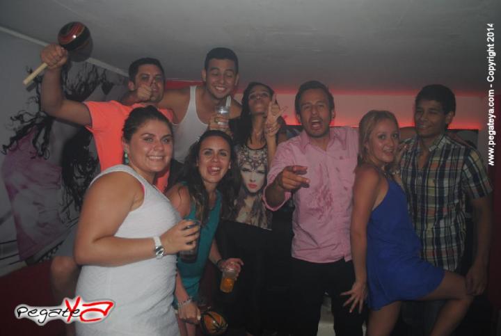 Foto 27 de Taboo 25 y 26 de Julio en Discoteca Taboo Cartagena, Cartagena