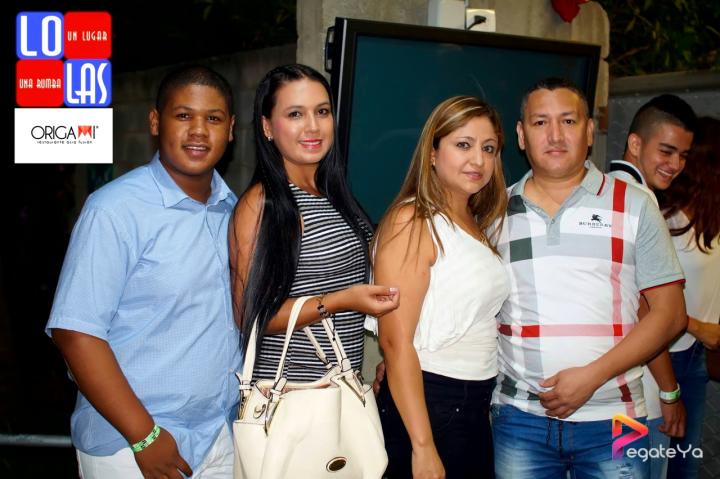 Foto 74 de LOLAS CLUB - 2do FDS FEBRERO 2016 en Lolas Club Menga Cali, Cali