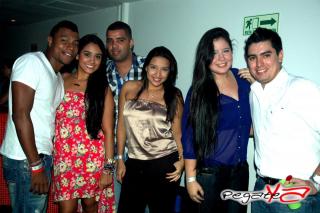 Foto 15 de Diciembre 22 del 2012 en Babel / Barra Libre Cali, Cali