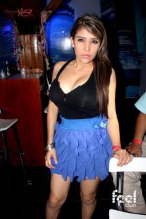 Foto 8 de 31 Diciembre 2011 en Feel Club Bucaramanga, Bucaramanga