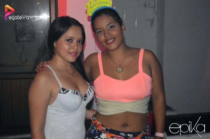 Foto 19 de Epika - 2do FDS Oct 2015 en Epika Night Club, Cali