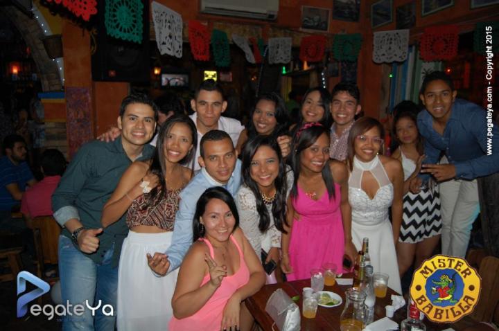 Foto 2 de Mister Babilla 24 y 25 de Abril de 2015 en Discoteca MISTER BABILLA cartagena, Cartagena