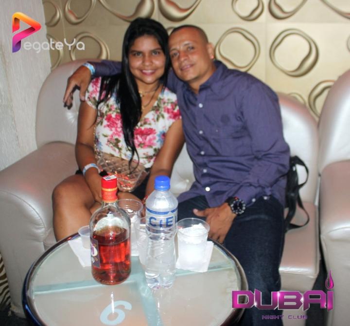 Foto 47 de Dubai Night Club - 2do FDS Febrero 201 en Dubai Night Club