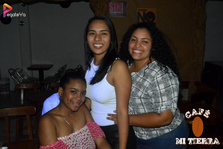 Foto 51 de Cafe Mi Tierra - 3er/4to Fds Marzo 2017 en Cafe Mi Tierra, Cali