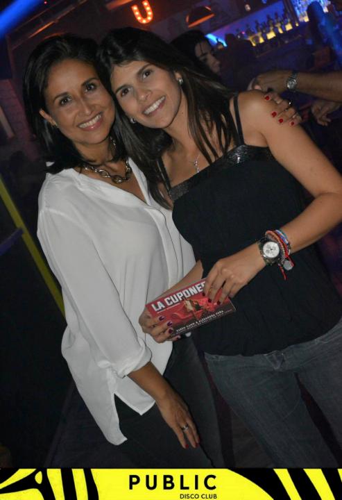 Foto 40 de Public Disco Club - 2do Fds Agosto 2017 en Public Disco Club, Cali