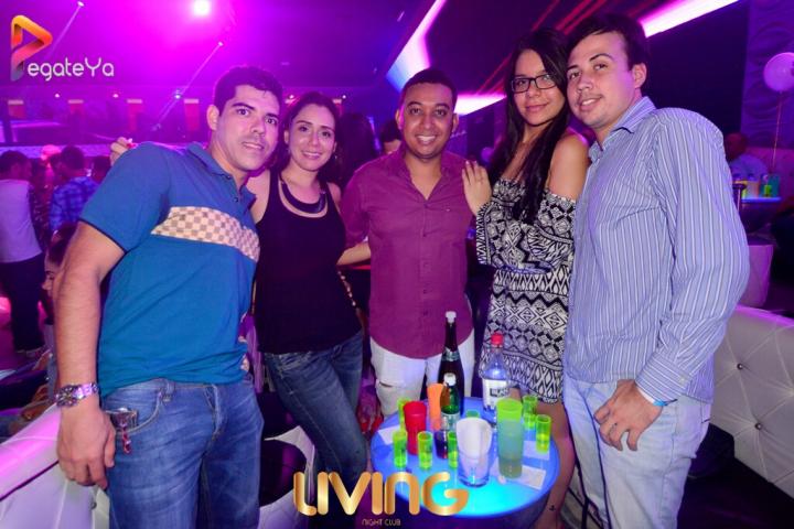 Foto 25 de Living Night Club - 2do fds Mayo 2016 en Living Night Club, Cali