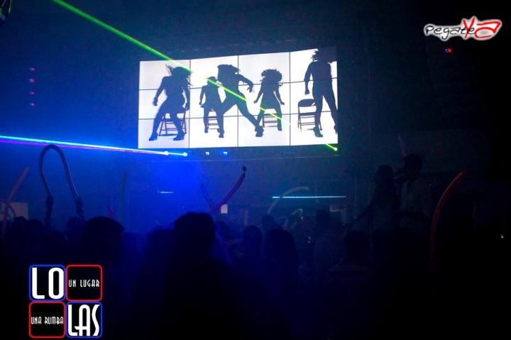 Foto 75 de Lolas - 2do FDS Enero 2015 en Lolas Club Menga Cali, Cali