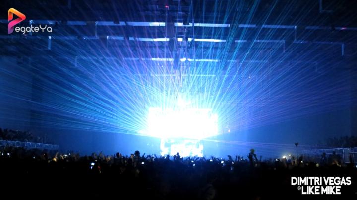 Foto 205 de Dimitri Vegas & Like Mike en Dimitri Vegas & Like Mike, Cali