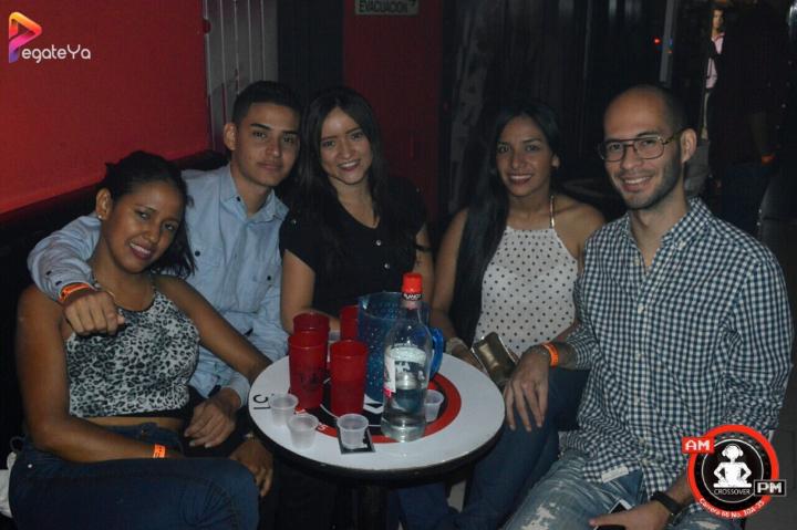 Foto 57 de AmPm - 3er-4to Fds Marzo 2017 en Am / PM Bar - Cali, Cali