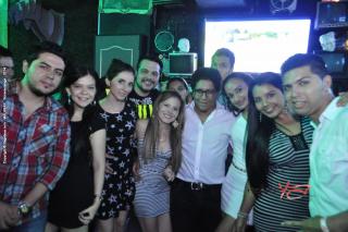 Foto 34 de Discoteca Malabar 12 de abril de 2014 en Discoteca Malabar Bucaramanga, Bucaramanga