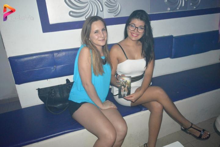 Foto 7 de Ahma - 3er FDS Mayo 2016 en Ahma Cali, Cali