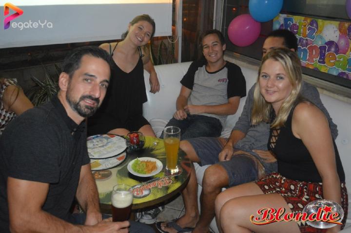 Foto 26 de Blondie - 2DO Fds Nov 2016 en Blondie Bar Cali, Cali