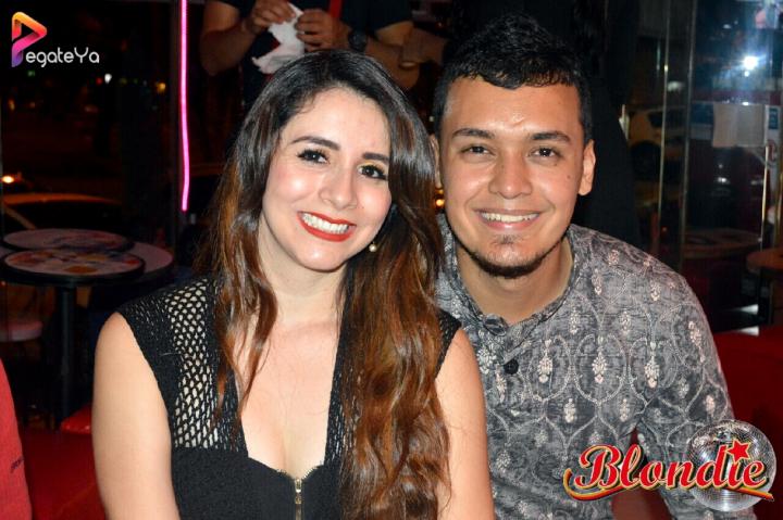Foto 105 de Blondie - 3er-4to Fds Marzo 2017 en Blondie Bar Cali, Cali