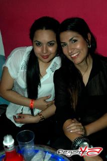 Foto 44 de Diciembre 15 del 2012 en La Maldita Primavera Cali, Cali