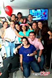 Foto 1 de Corner Coffe Bar - Abril 20 en Corner Coffe Bar, Cali