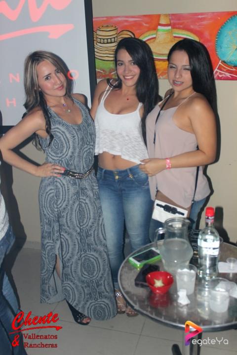 Foto 10 de Chente - 4to FDS Abril 2015 en CHENTE Vallenatos y Rancheras, Cali